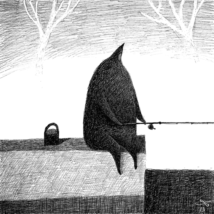 Клевое утро