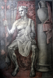 Учебная постановка