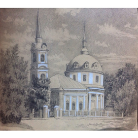 Московская улица