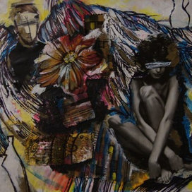 "Благовещение" 