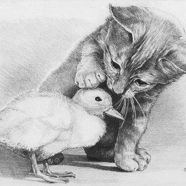 "Все будет хорошо!"