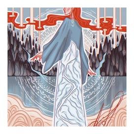 Рахмановские ключи (хуманизация)