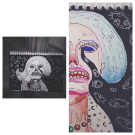 Душевное состояние