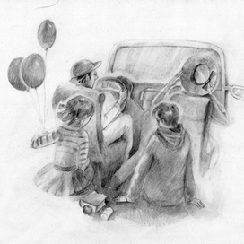 Клаус Гаґеруп «Золота вежа»("Золотая башня")