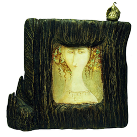 Остановившая время