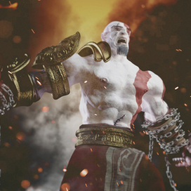 God of War 