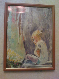 утренняя прохлада