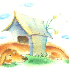 ЩЕНЯЧЬЯ АЗБУКА4