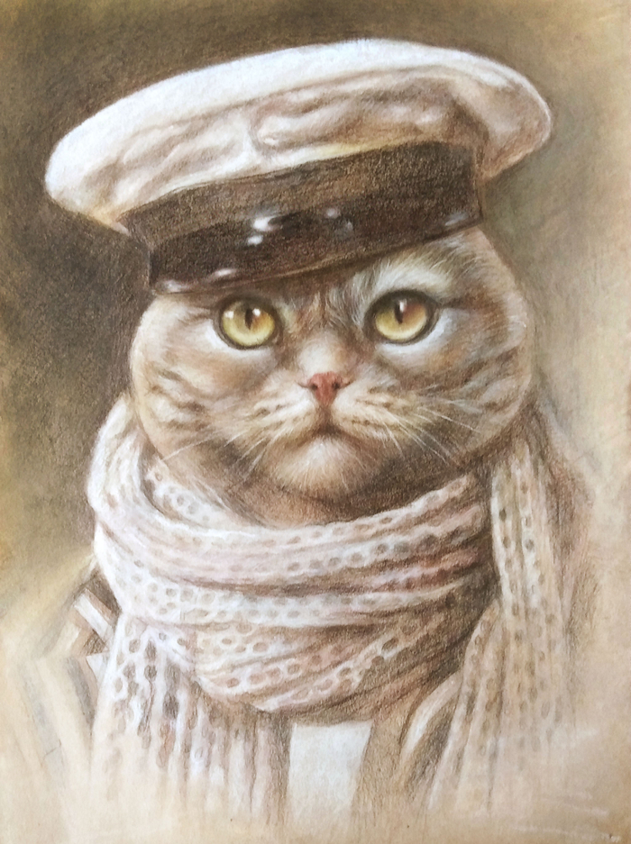 Котя-Бендер