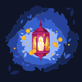 Свет и тень