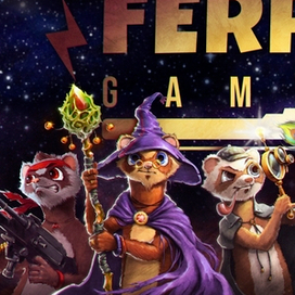 Ferret Gaming