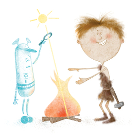 "Энергетика и мы"