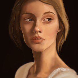 Классический портрет