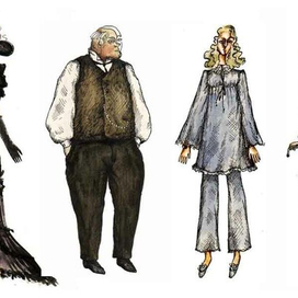 Мораль Пани Дульской