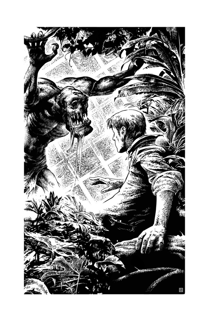 Завтрак туриста