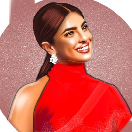 Priyanka Chopra