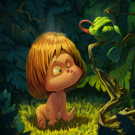 А вам так слабо!?)