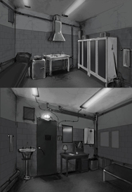 Процедурный кабинет