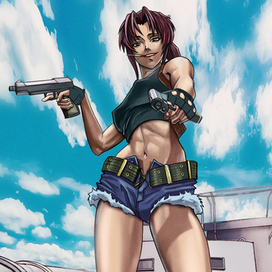 anime_blacklagoon