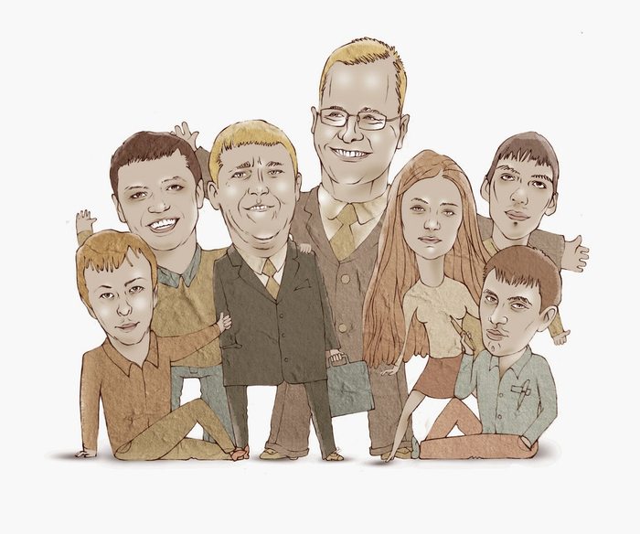 иллюстрация календаря