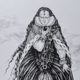 Белоснежка (начало нулевых)