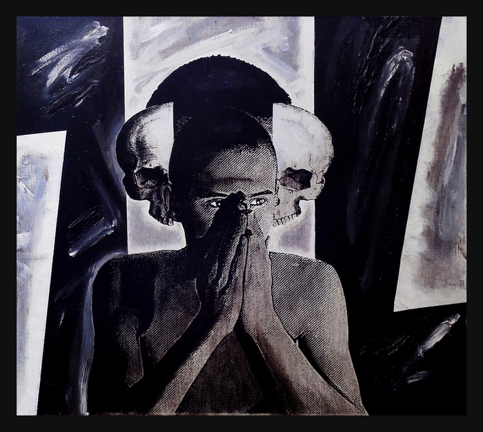 Размышления.