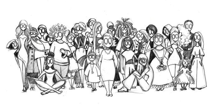 Многообразие