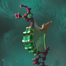 дизайн артефакта