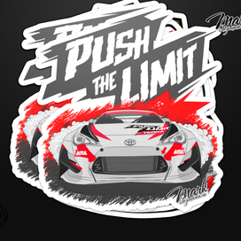 Push the Limit