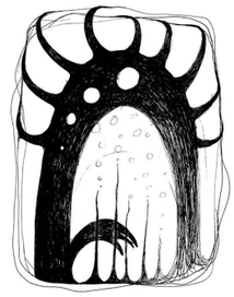 Lупло для смелых белок