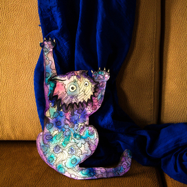 Все любят котиков