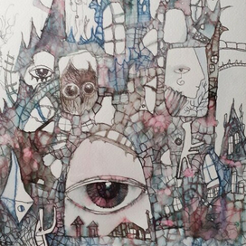 Те, кто подсматривает