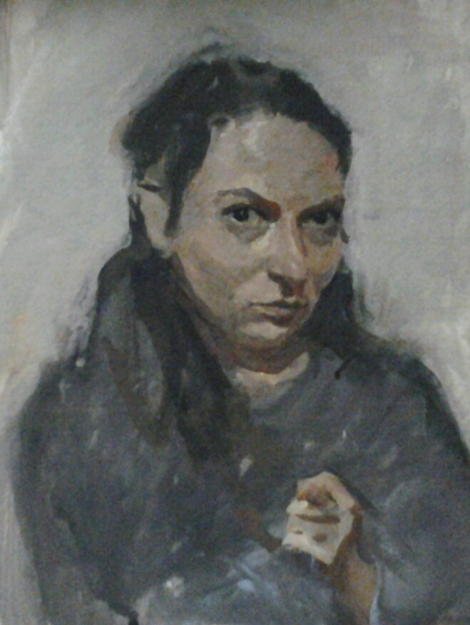 Недовольство