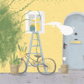 дом в Италии