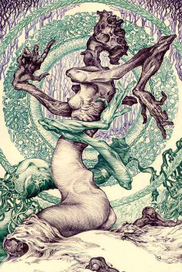 Гамадриада