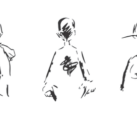 Встал не с той ноги