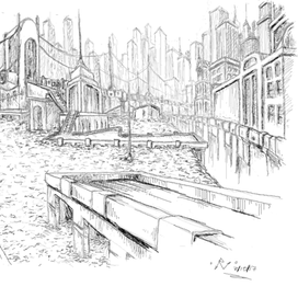 В другом месте 2