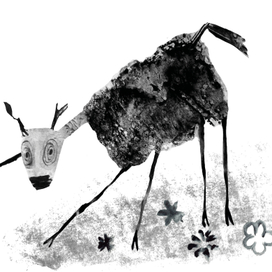 Бычок - смоляной бочок