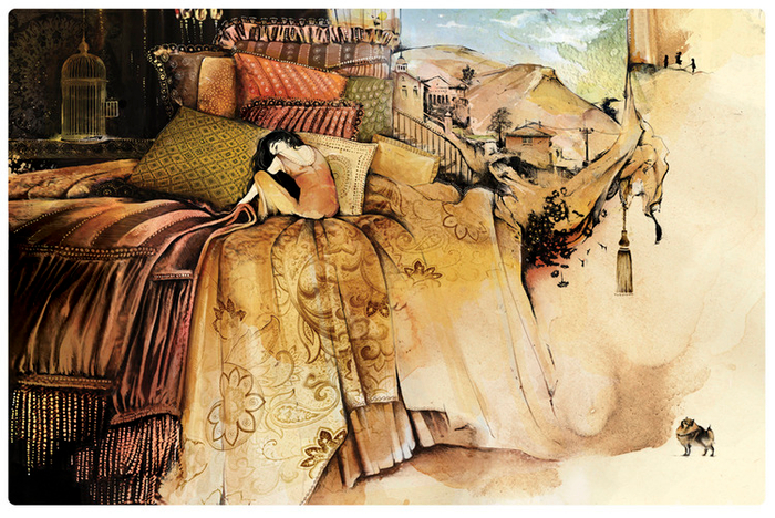 В декабрьский Сноб