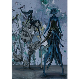 Мини феечки