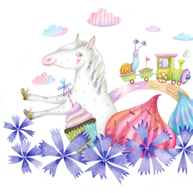 Сладкие сны