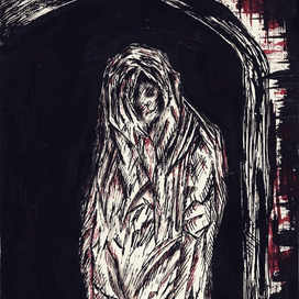 Мёртвая тень