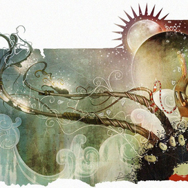 Fantastic Elastic World. Part 2 - Boy