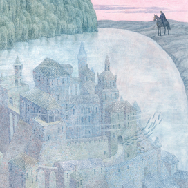 "Тайна хрустального замка" С.Л.Прокофьева