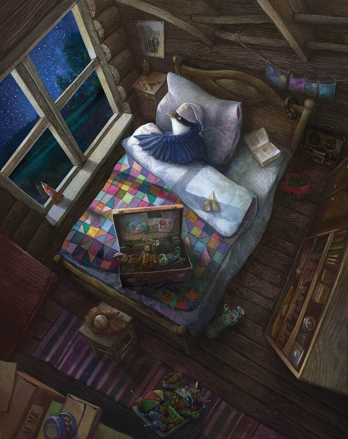 Пора лететь на Луну