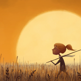 снова в путь