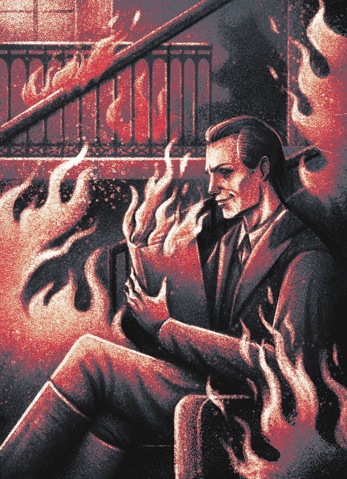 Рукописи не горят