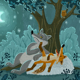 Сладкий сон