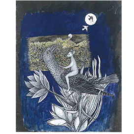 птица без мифа