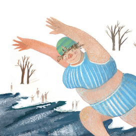 Ждать у моря погоды